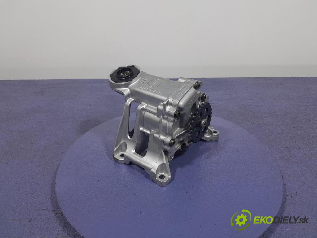 Bmw Seria 7 2023 čerpadlo oleja 9489894