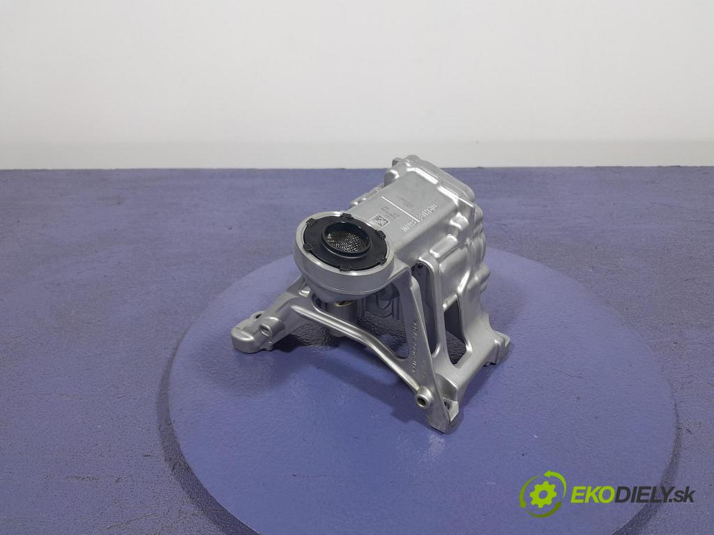 Bmw Seria 7 2023 čerpadlo oleja 9489894