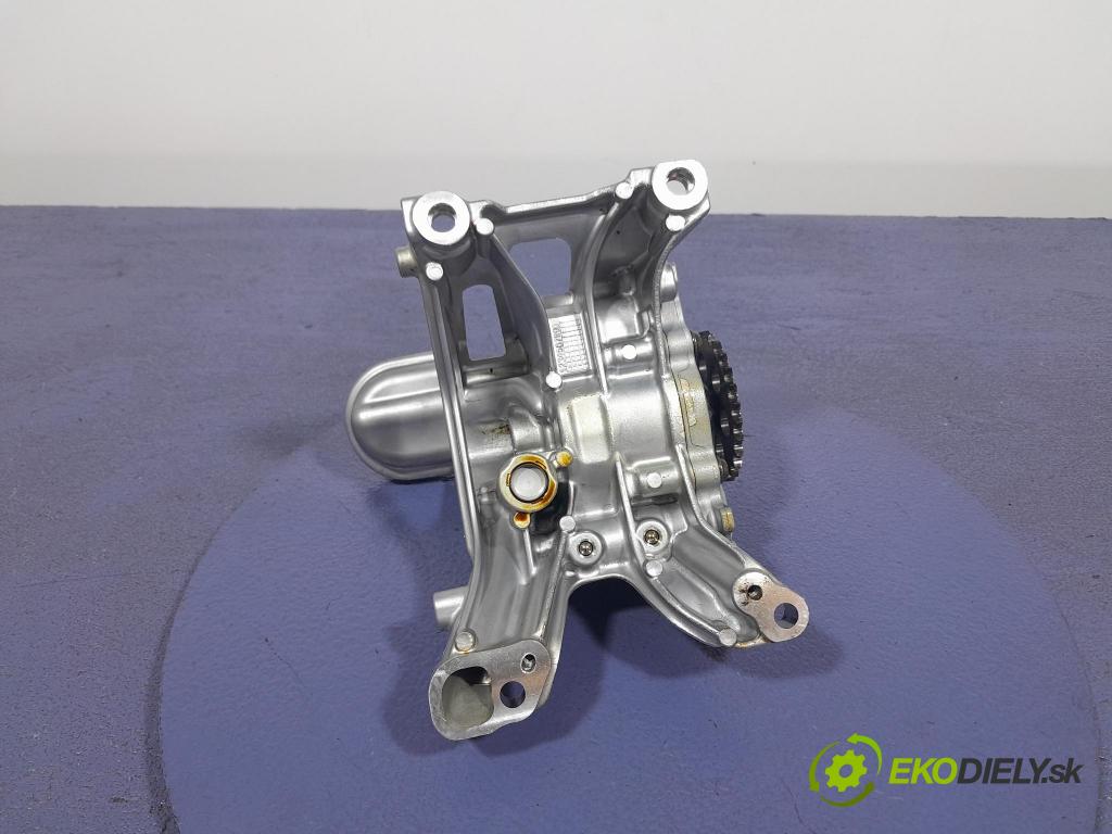 Bmw Seria 7 2023 čerpadlo oleja 9489894