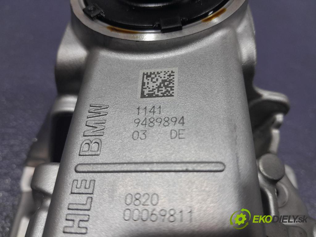Bmw Seria 7 2023 čerpadlo oleja 9489894