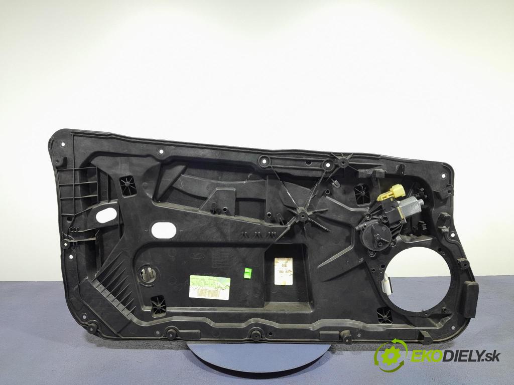 Ford Fiesta 2009 mechanizmus okna Okná: Predné Vľavo: 8A61-B23200
