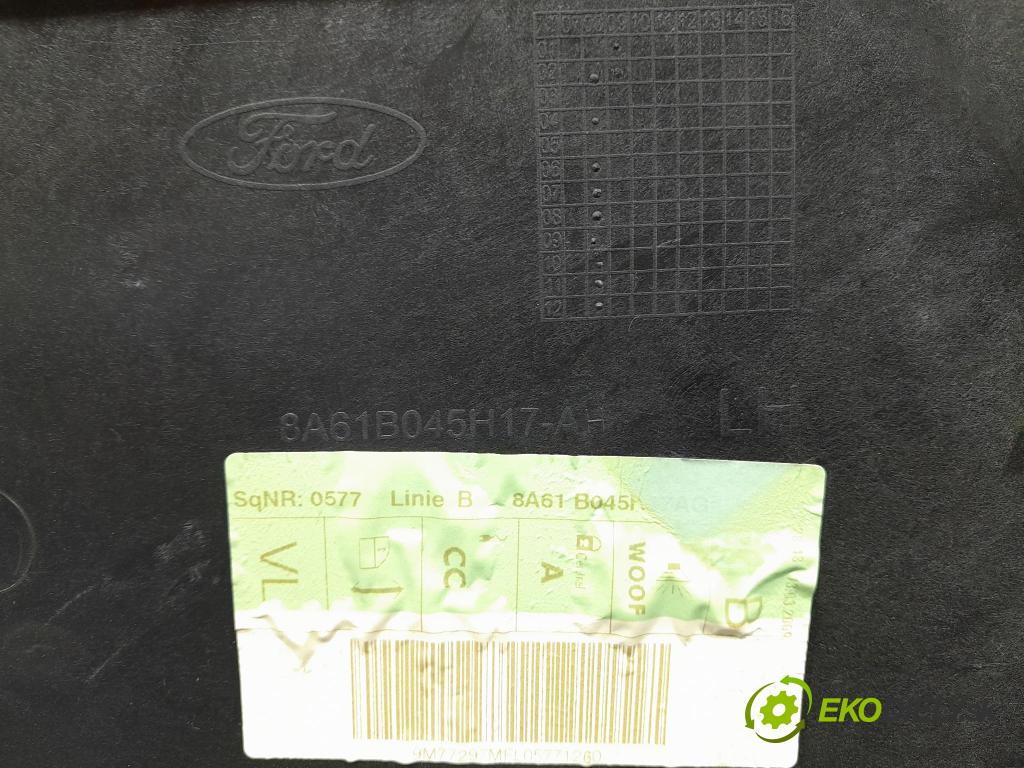 Ford Fiesta 2009 mechanizmus okna Okná: Predné Vľavo: 8A61-B23200