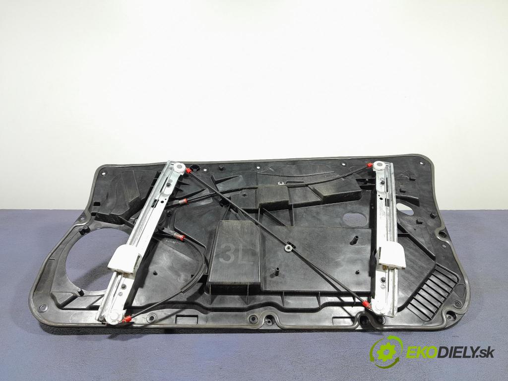 Ford Fiesta 2009 mechanizmus okna Okná: Predné Vľavo: 8A61-B23200