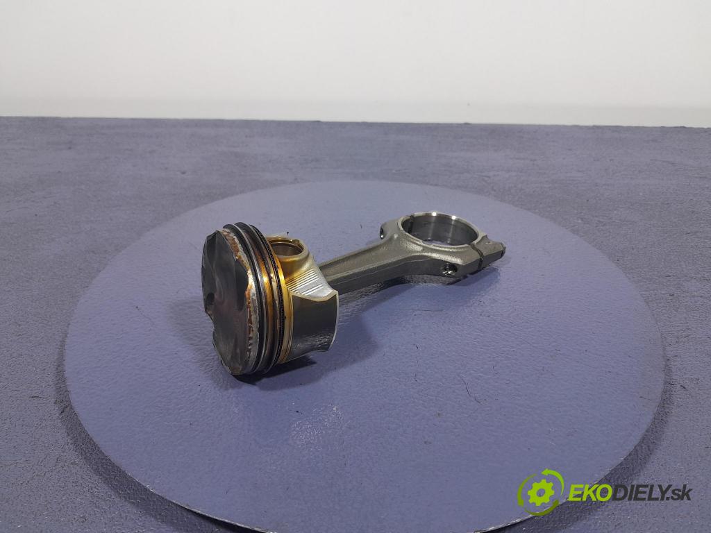 Bmw Seria 7 2023 piest 9453621