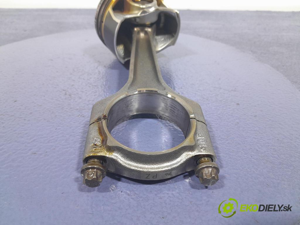 Bmw Seria 7 2023 piest 9453621