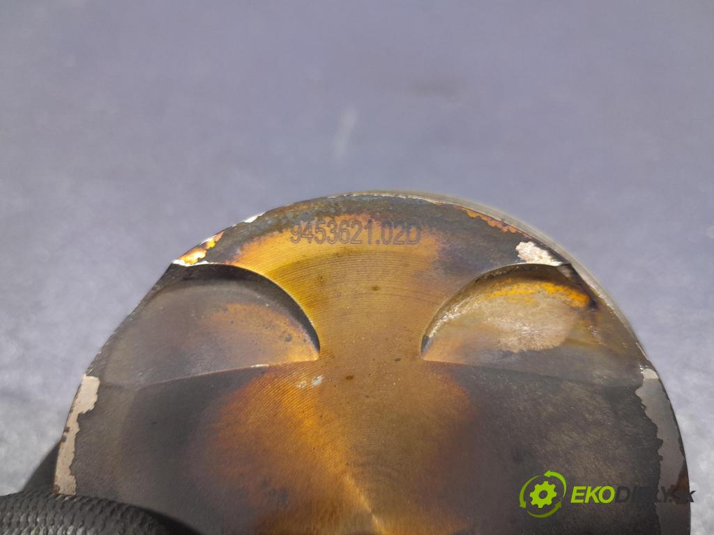Bmw Seria 7 2023 piest 9453621