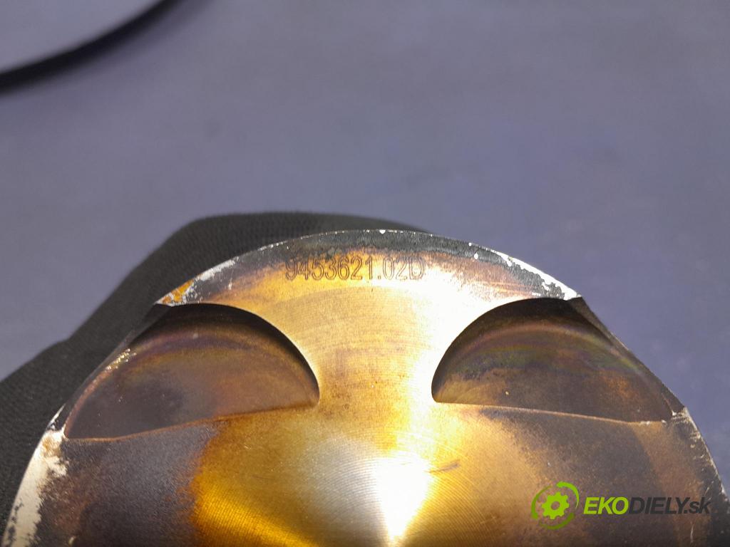 Bmw Seria 7 2023 piest 9453621