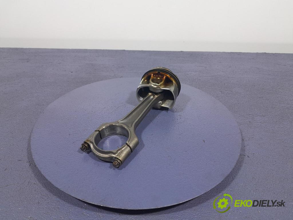 Bmw Seria 7 2023 piest 9453621