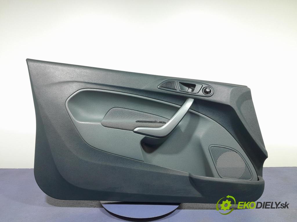 Ford Fiesta 2009 Čalounictví: dvere Predné ľavá 8A61-14A389-A