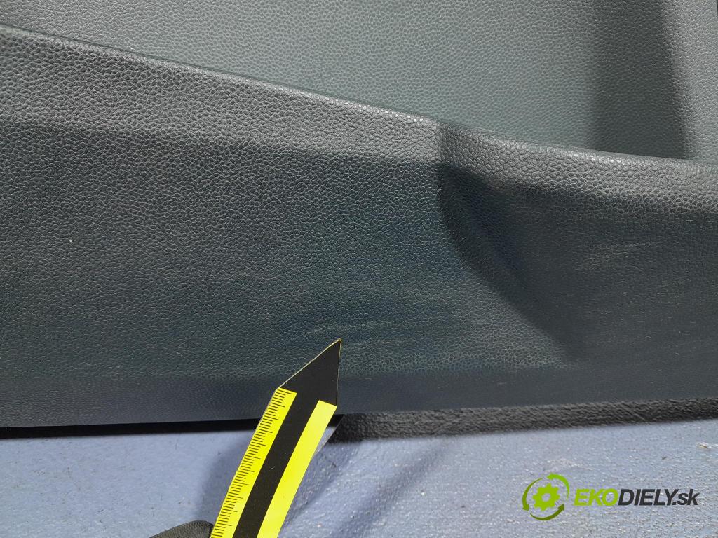 Ford Fiesta 2009 Čalounictví: dvere Predné ľavá 8A61-14A389-A
