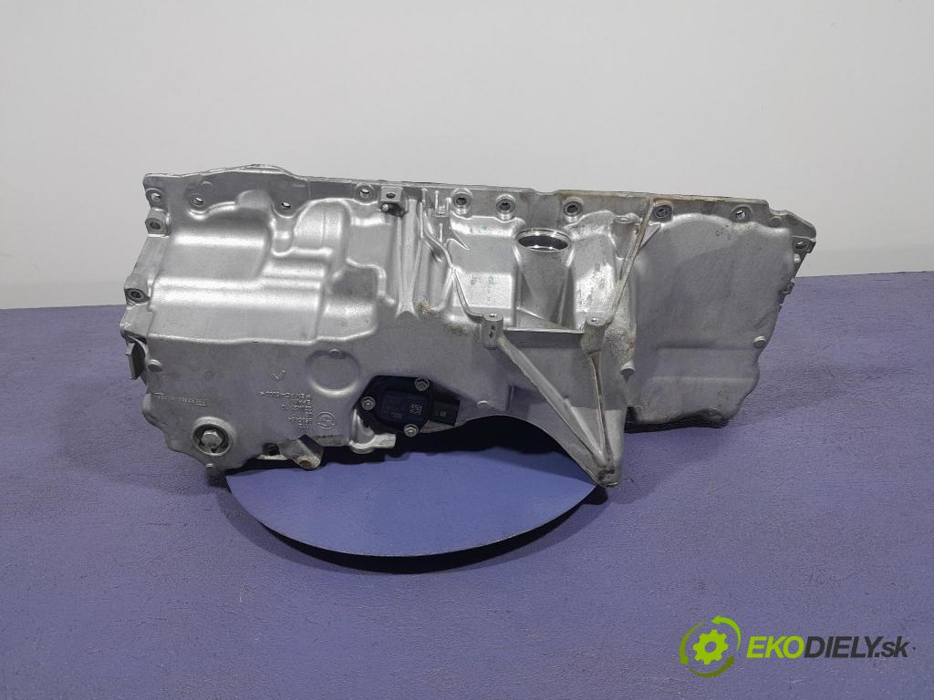 Bmw Seria 7 2023 vaňa Olej: 8595464