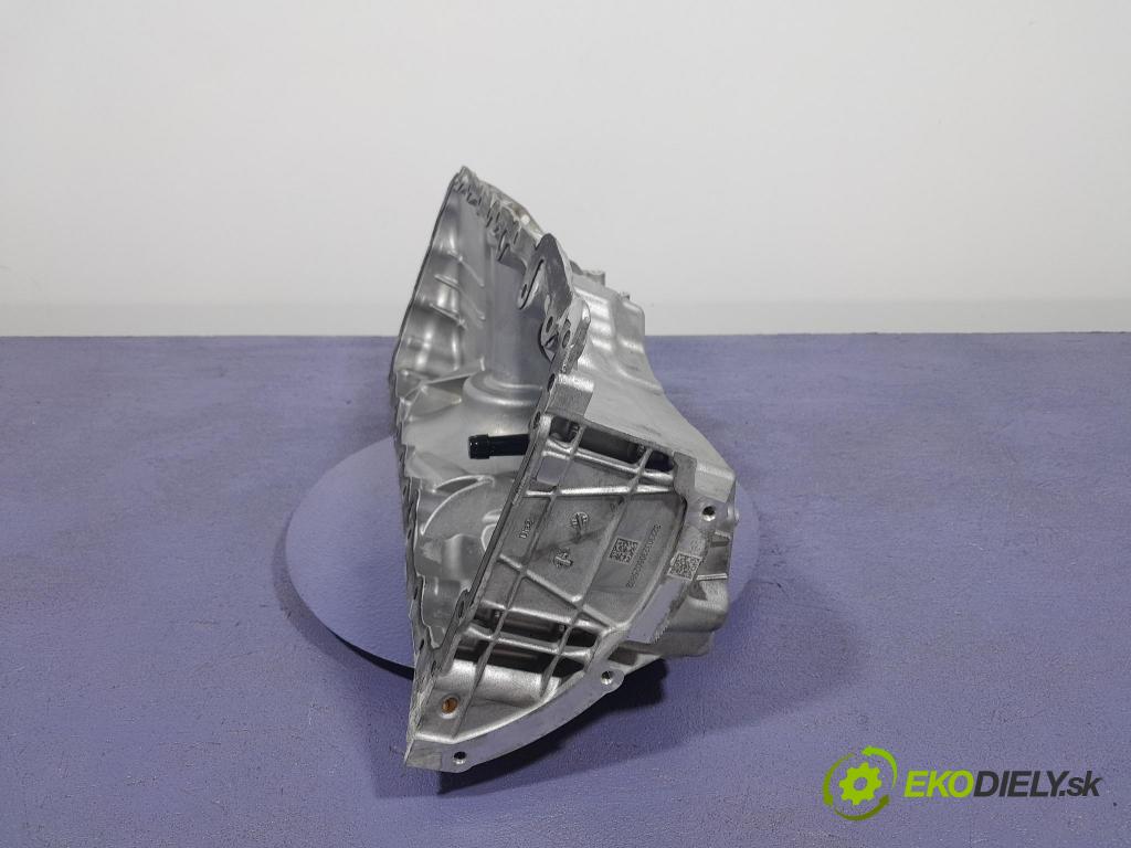 Bmw Seria 7 2023 vaňa Olej: 8595464