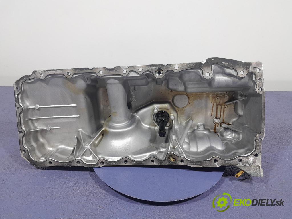 Bmw Seria 7 2023 vaňa Olej: 8595464