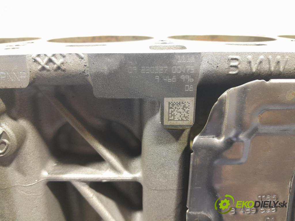 Bmw Seria 7 2023 Blok Motor: 9468996