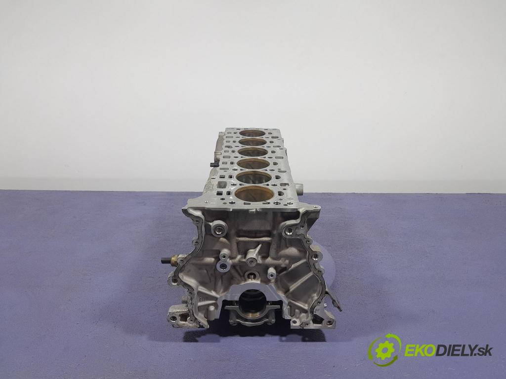 Bmw Seria 7 2023 Blok Motor: 9468996