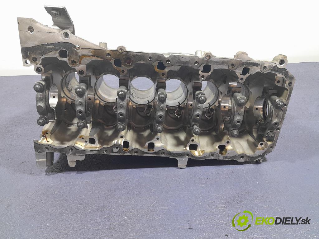 Bmw Seria 7 2023 Blok Motor: 9468996
