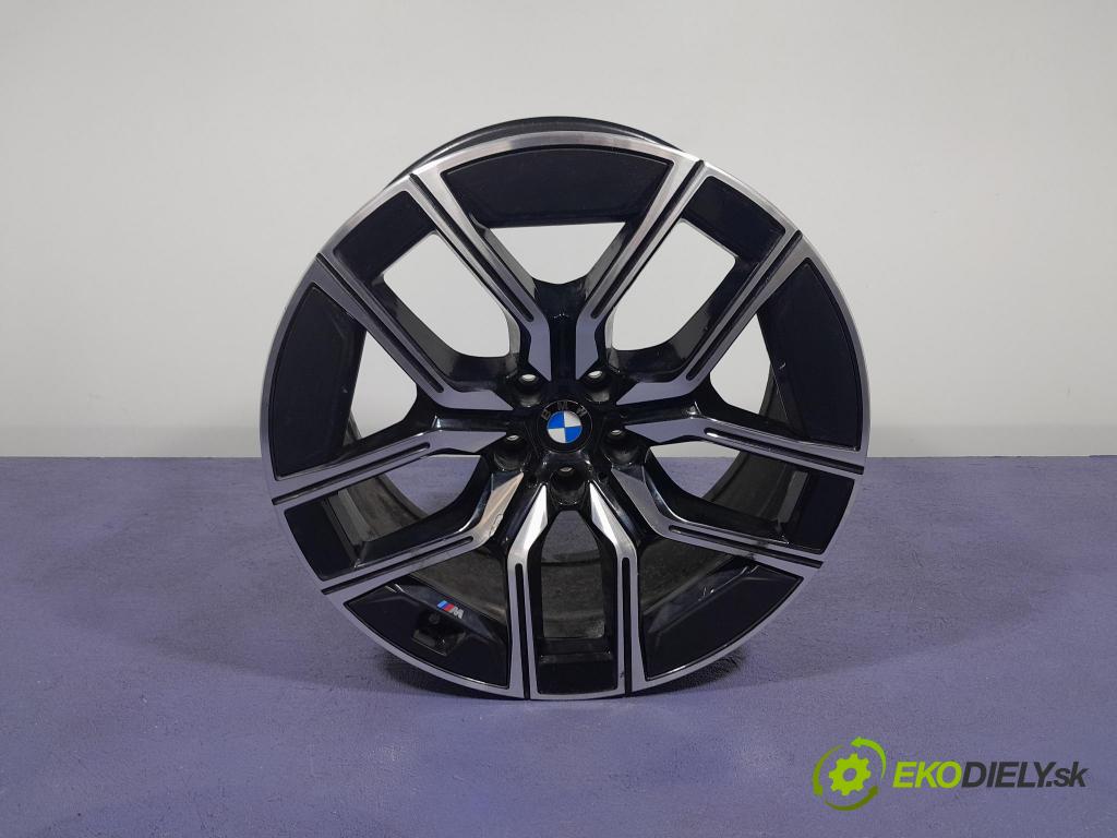 Bmw Seria 7 2023 Ráfiky: Hlinikové: 5A19DE8