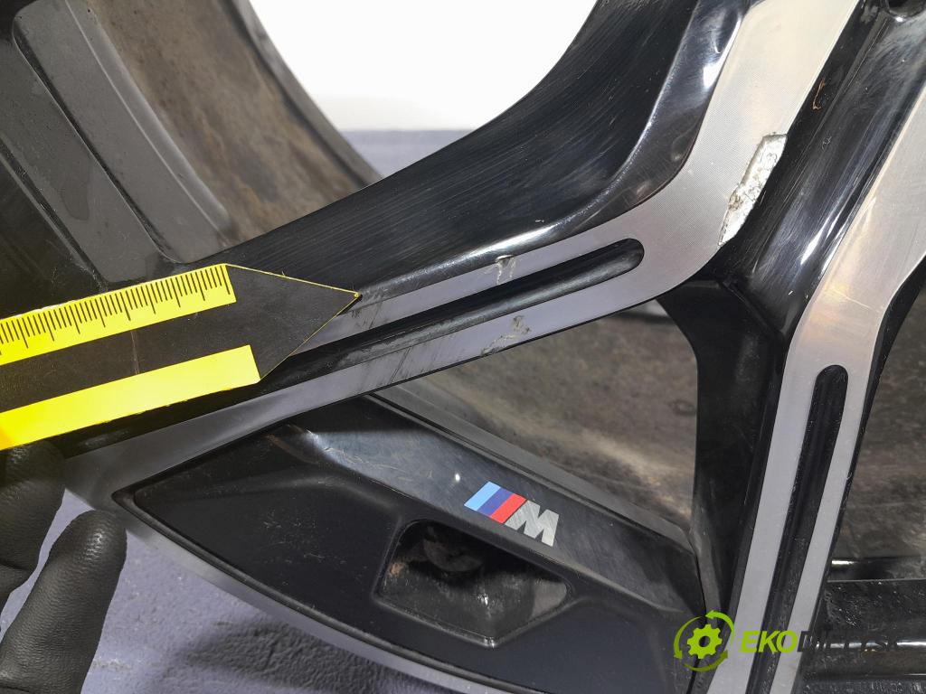 Bmw Seria 7 2023 Ráfiky: Hlinikové: 5A19DE8