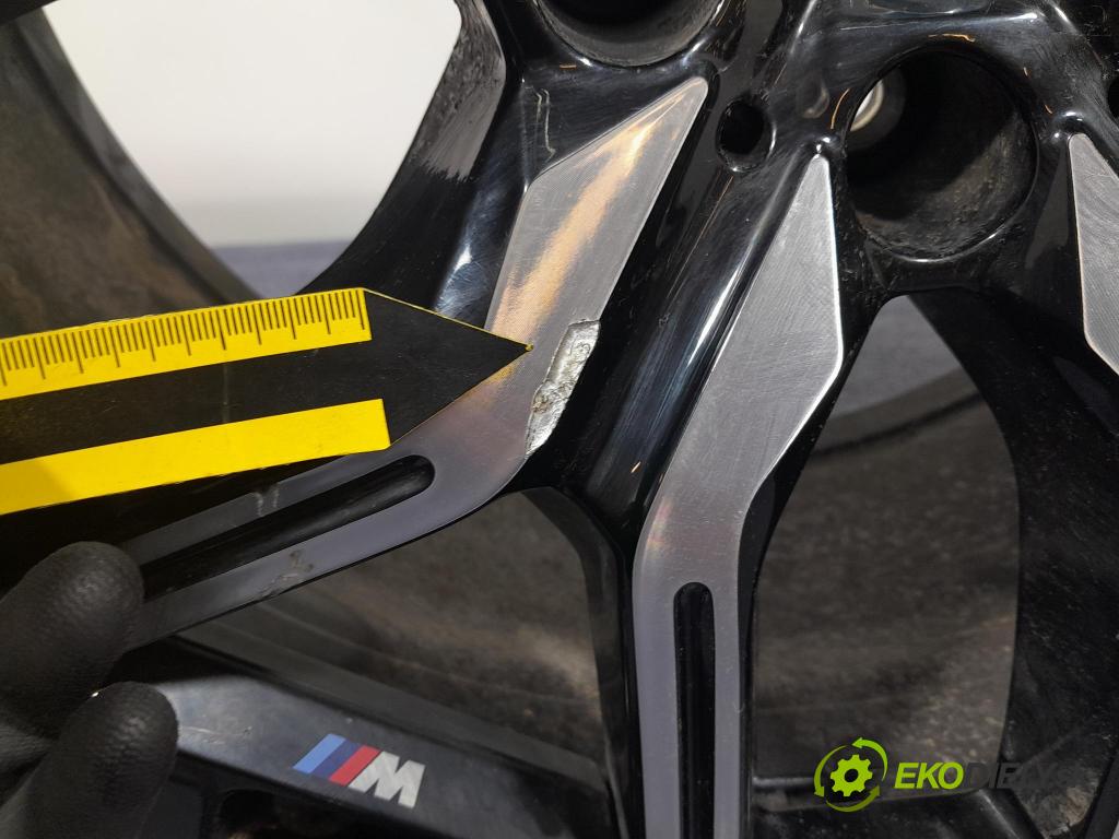 Bmw Seria 7 2023 Ráfiky: Hlinikové: 5A19DE8