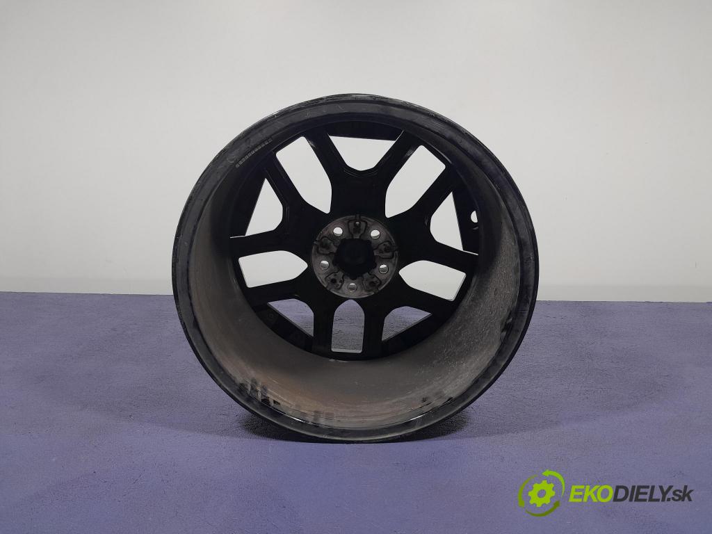 Bmw Seria 7 2023 Ráfiky: Hlinikové: 5A19DE8