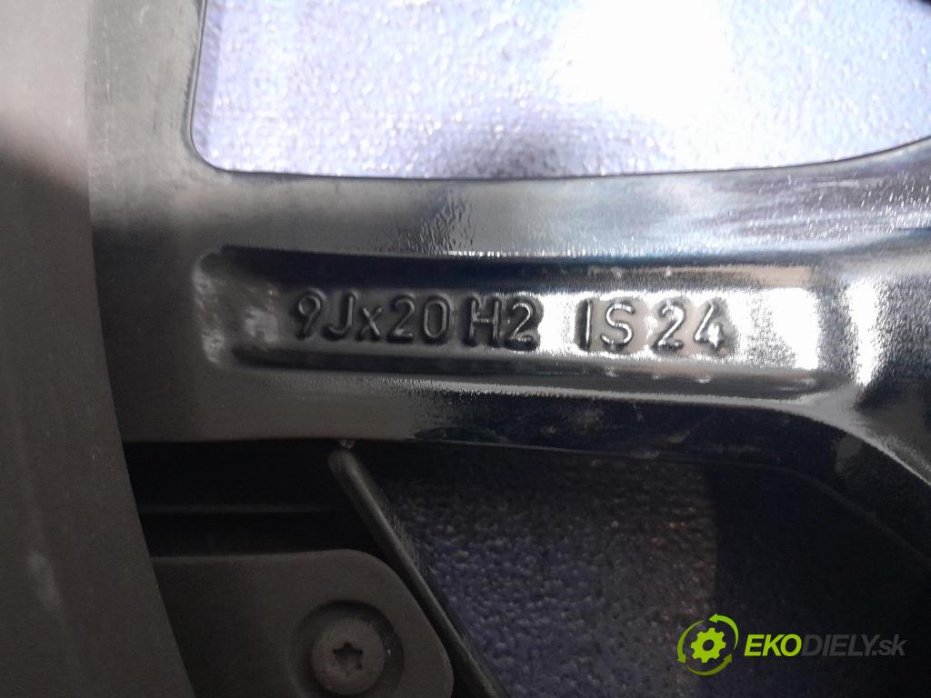 Bmw Seria 7 2023 Ráfiky: Hlinikové: 5A19DE8