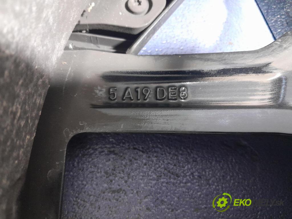 Bmw Seria 7 2023 Ráfiky: Hlinikové: 5A19DE8