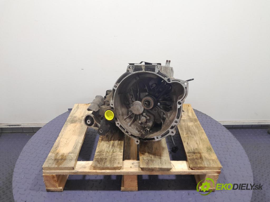 Ford Fiesta 2009 prevodovka Manualna 8A6R-7002-CA