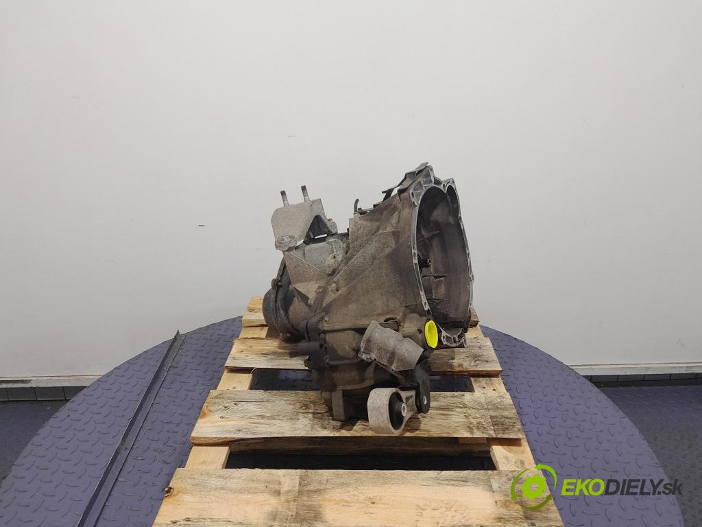 Ford Fiesta 2009 prevodovka Manualna 8A6R-7002-CA
