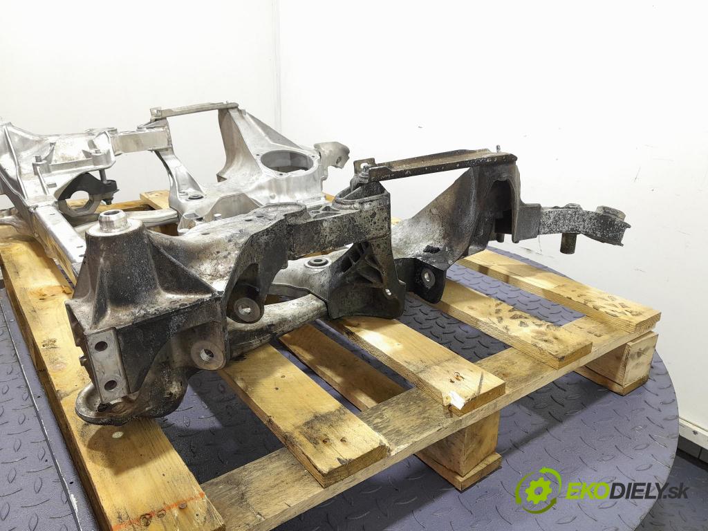 Bmw Seria 7 2023 Výstuha 6898628