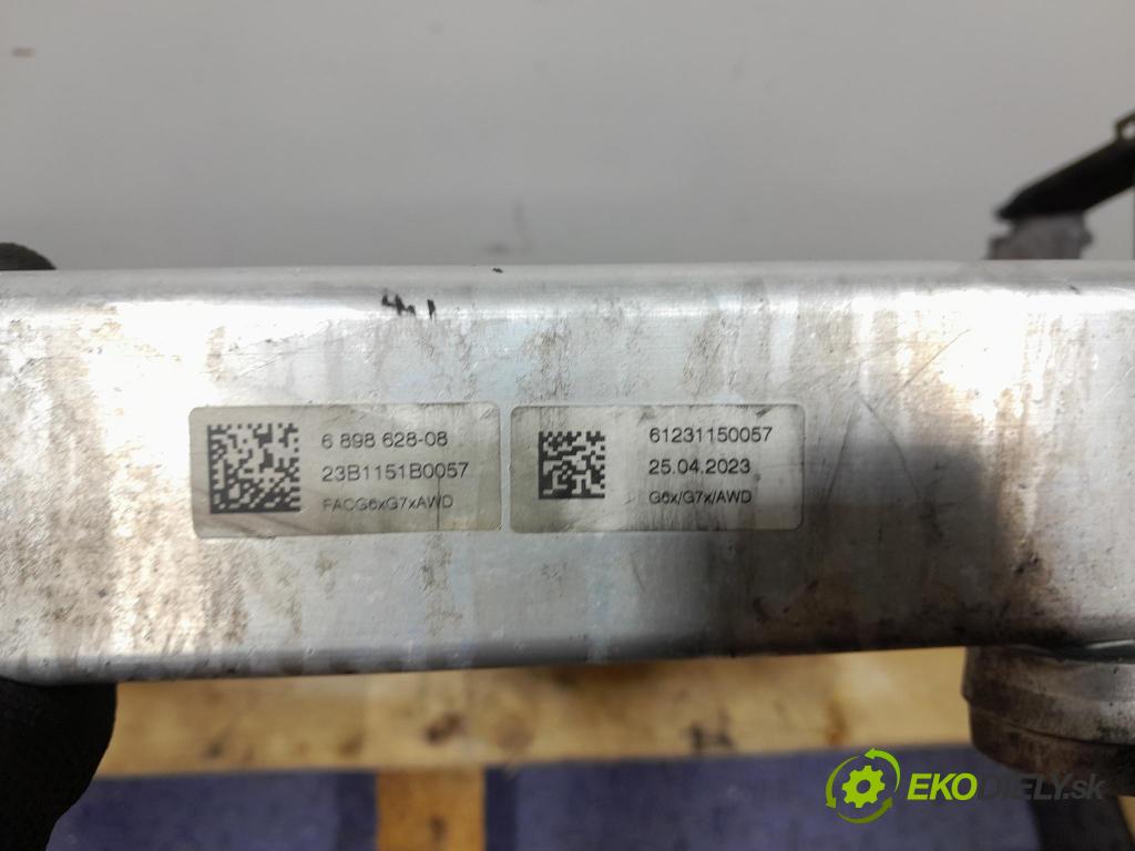 Bmw Seria 7 2023 Výstuha 6898628