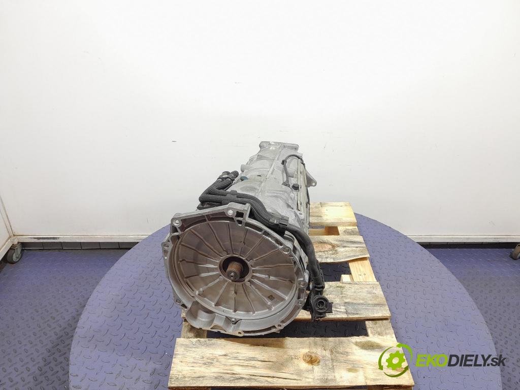 Bmw Seria 7 2023 prevodovka automatická GB8X80DZ