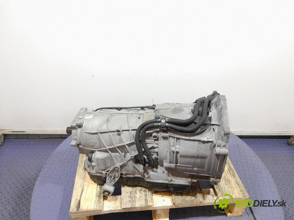 Bmw Seria 7 2023 prevodovka automatická GB8X80DZ