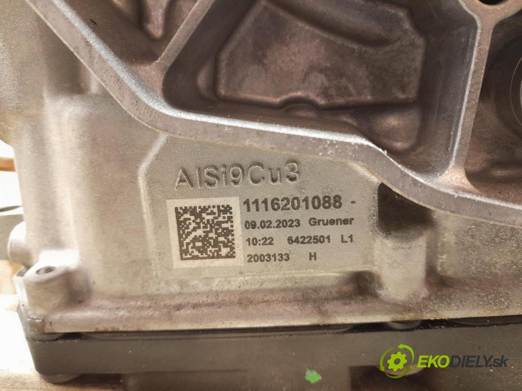 Bmw Seria 7 2023 prevodovka automatická GB8X80DZ