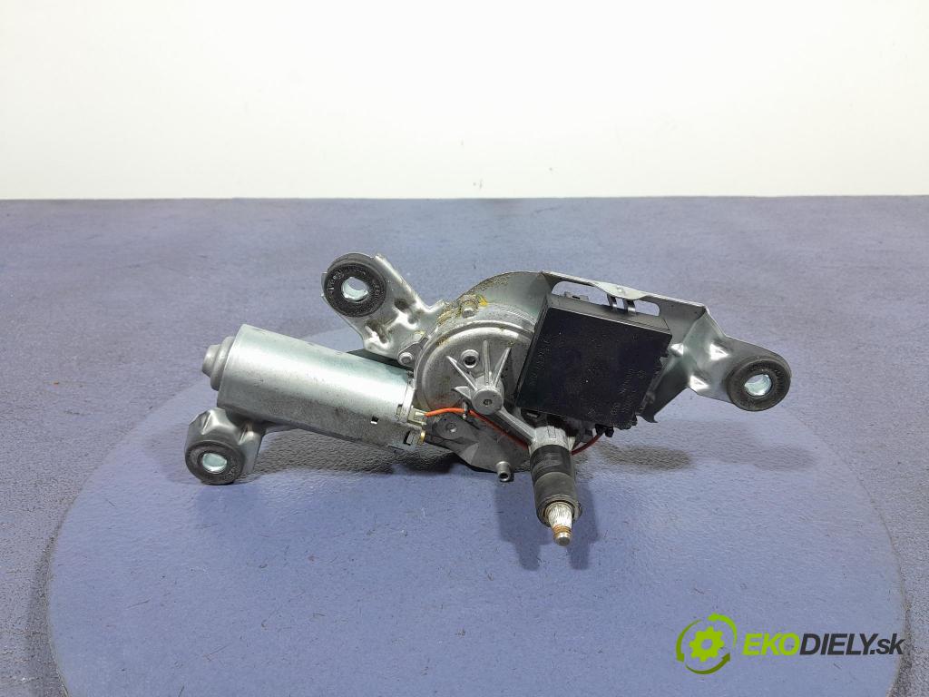Bmw X3 2005 motor: Stierače: zad 6917907