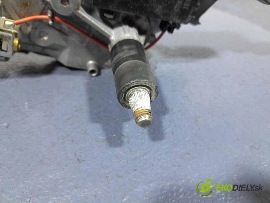 Bmw X3 2005 motor: Stierače: zad 6917907
