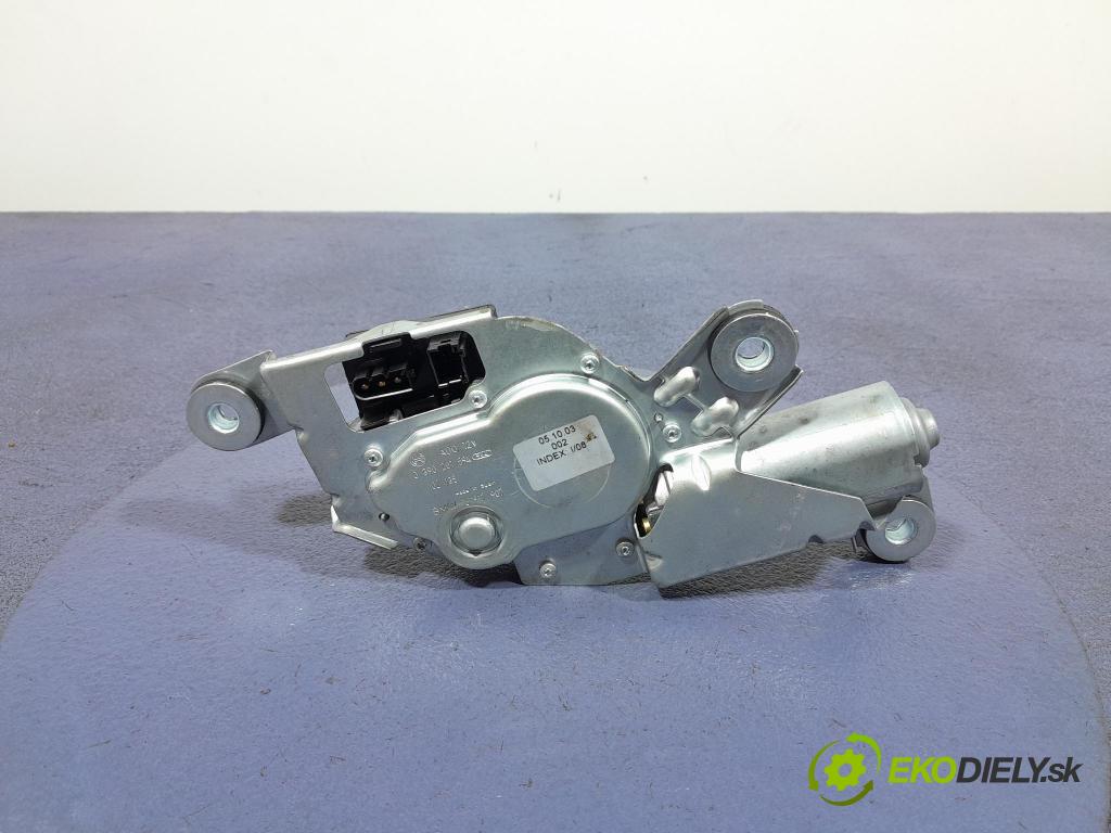 Bmw X3 2005 motor: Stierače: zad 6917907