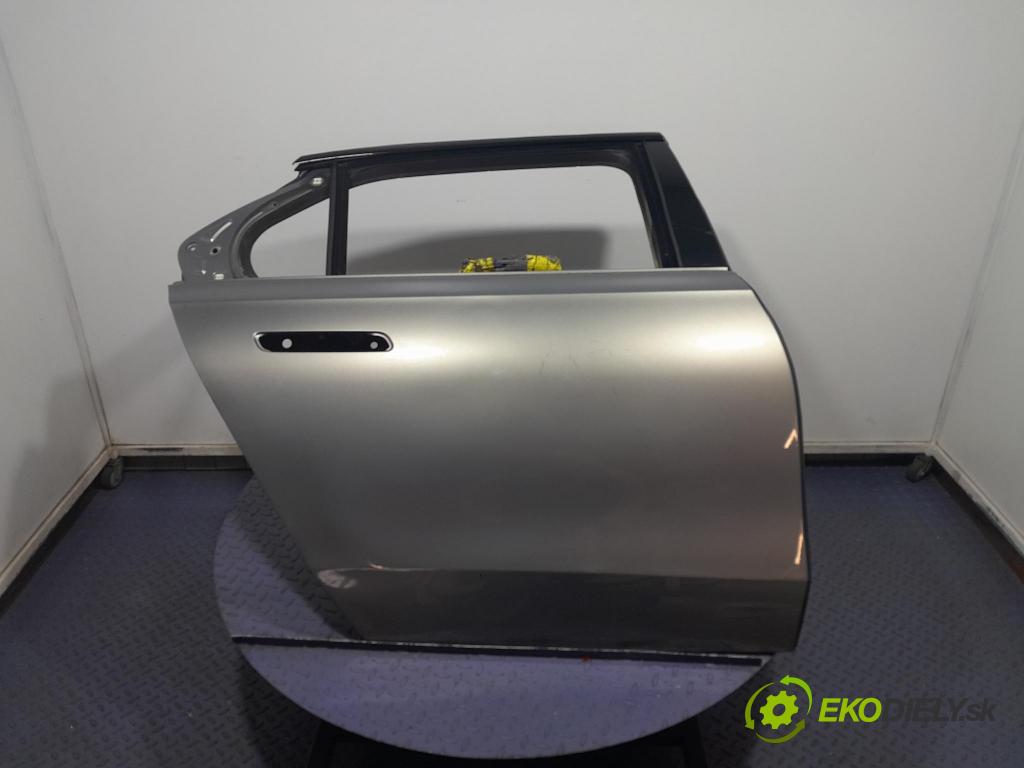 Bmw Seria 7 2023 dvere zad pravé