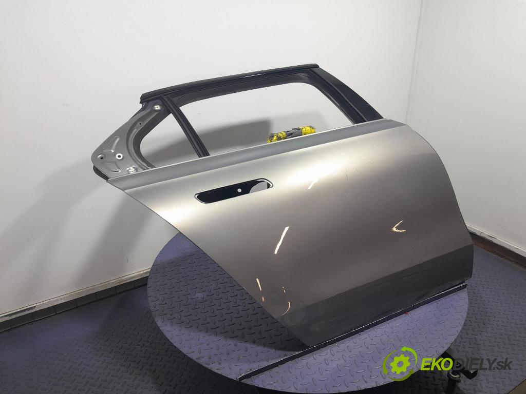 Bmw Seria 7 2023 dvere zad pravé