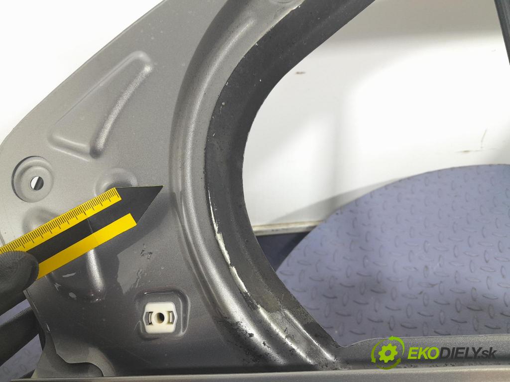 Bmw Seria 7 2023 dvere zad pravé