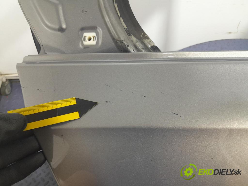 Bmw Seria 7 2023 dvere zad pravé