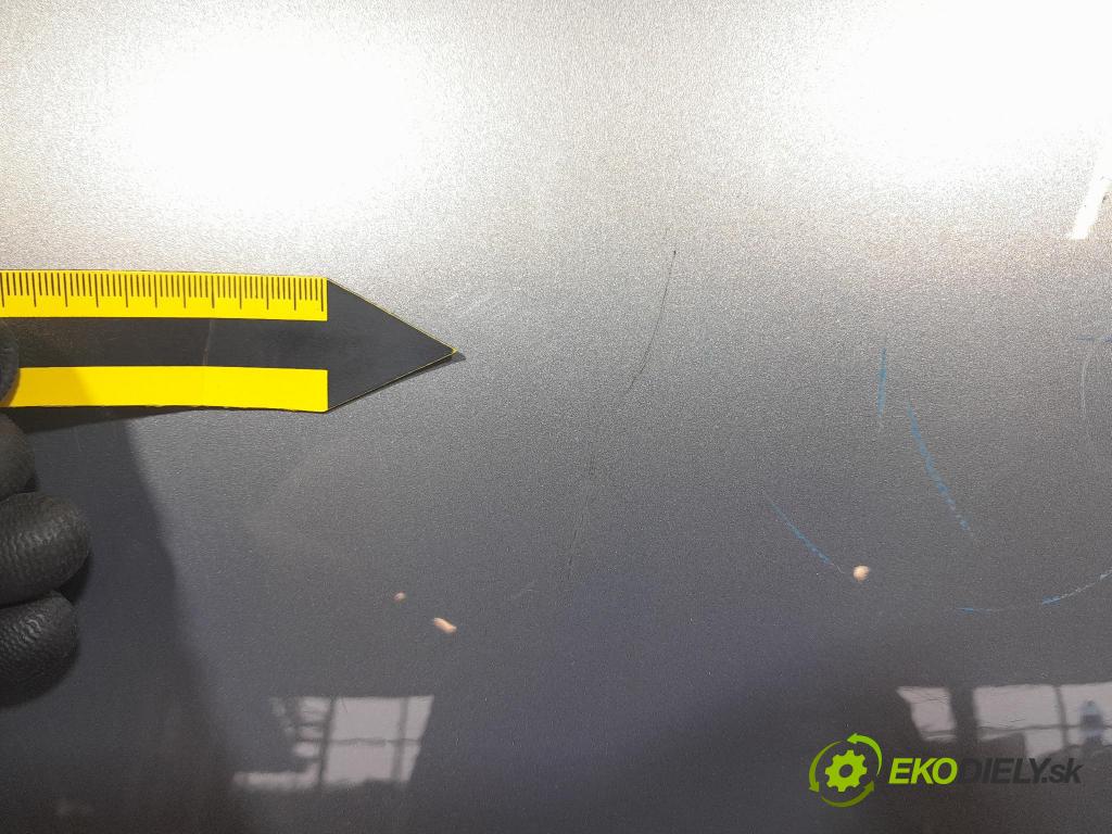 Bmw Seria 7 2023 dvere zad pravé