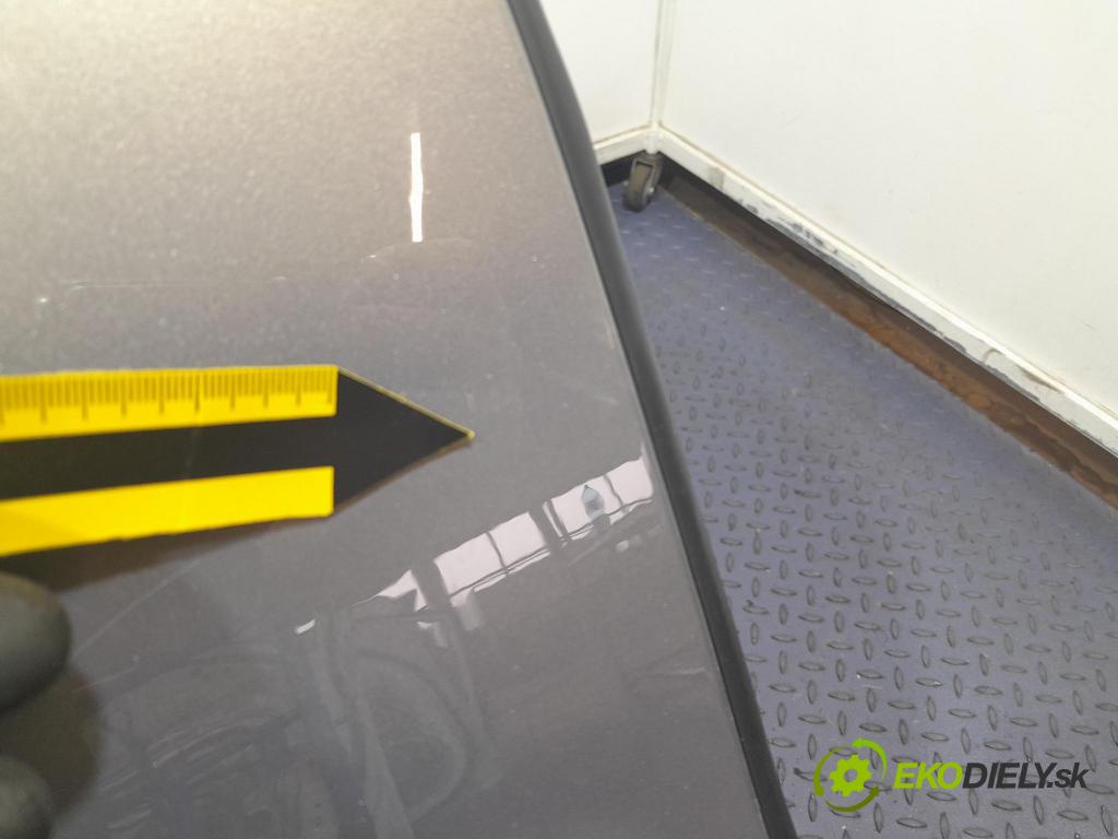 Bmw Seria 7 2023 dvere zad pravé