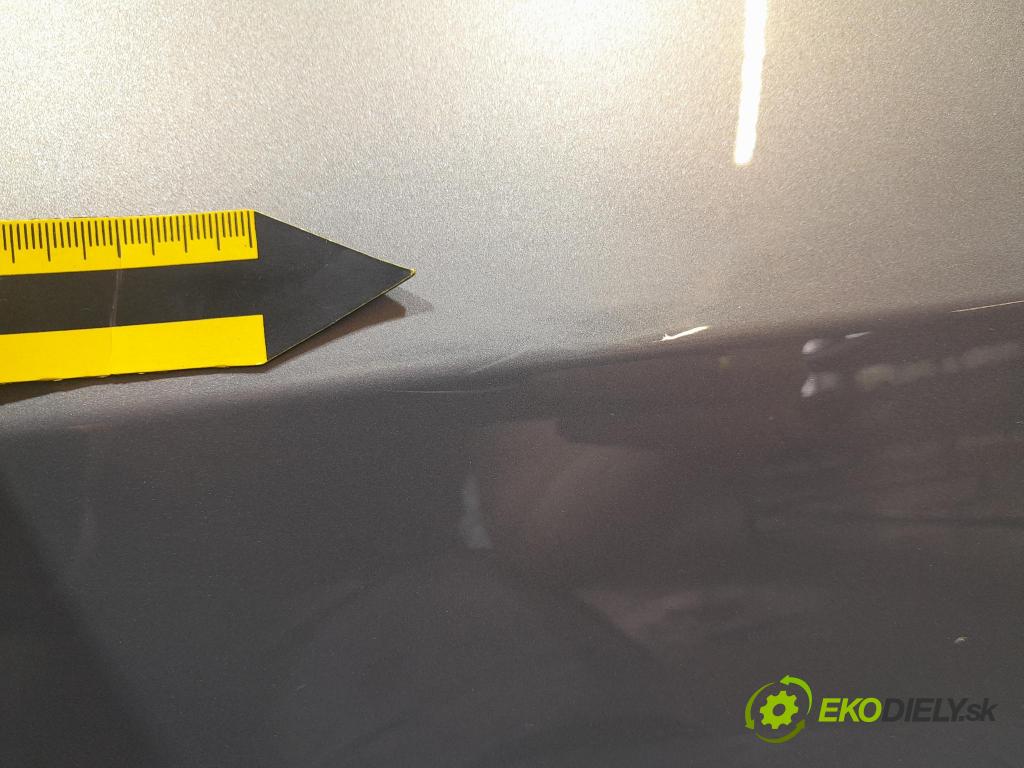 Bmw Seria 7 2023 dvere zad pravé