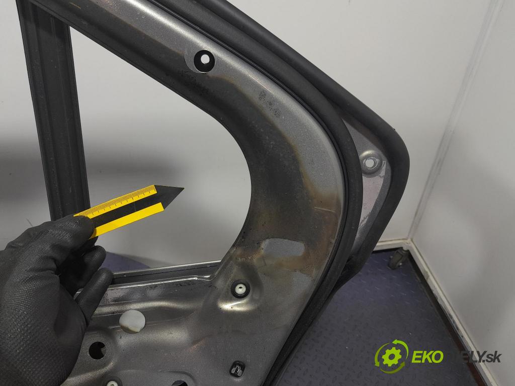 Bmw Seria 7 2023 dvere zad pravé