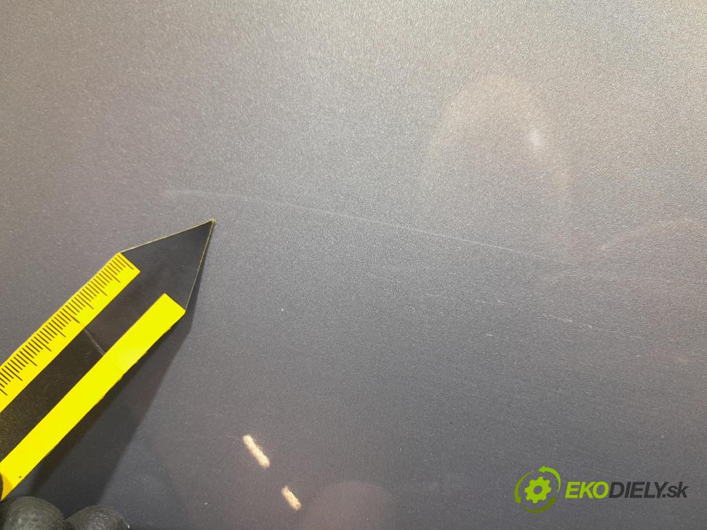 Bmw Seria 7 2023 dvere Predné pravé
