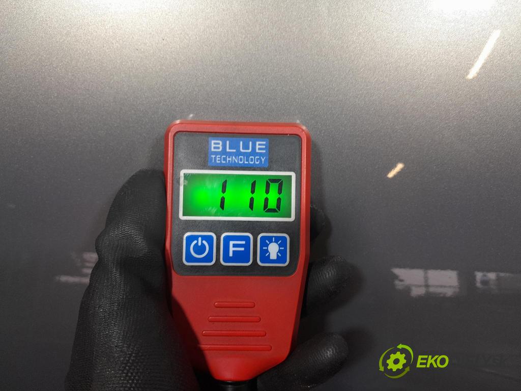 Bmw Seria 7 2023 dvere Predné pravé