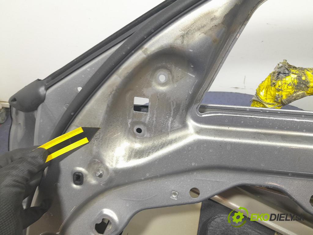 Bmw Seria 7 2023 dvere Predné pravé