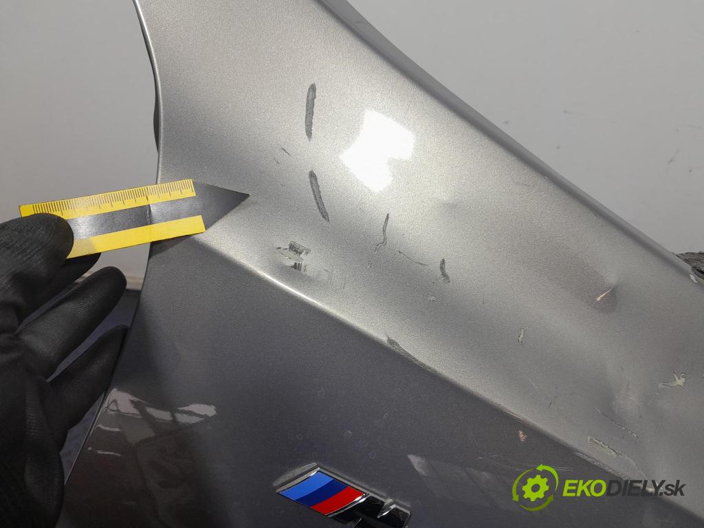Bmw Seria 7 2023 blatník Predné v pravo: