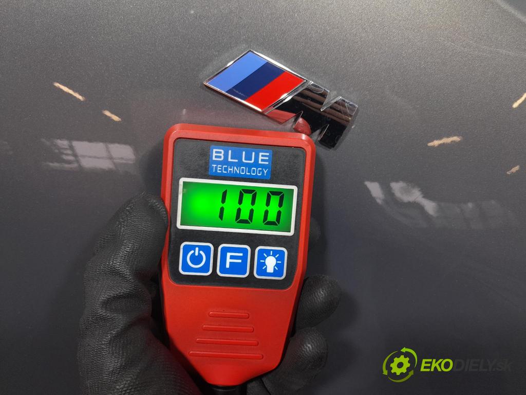 Bmw Seria 7 2023 blatník Predné v pravo: