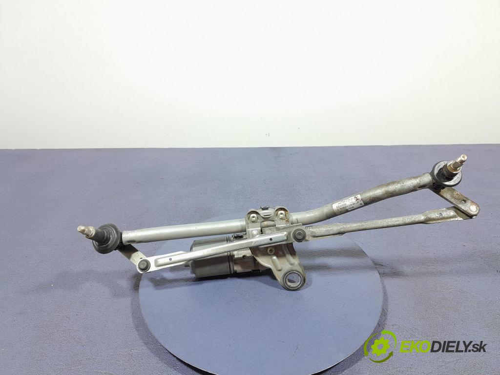 Bmw X3 2005 mechanizmus motor: Stierače: Predné 7051669